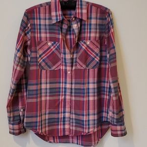 😊Ralph Lauren blouse New Without Tag Attached